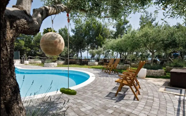 Fully Equiped Beach Apartments With its own Balcony