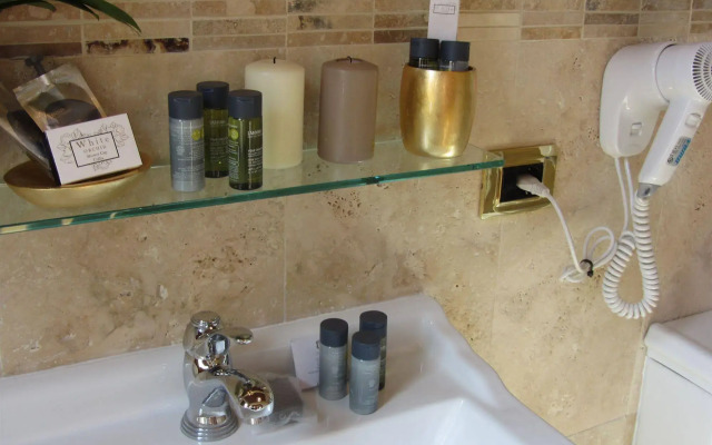 Relais Centro Storico Residenza D'Epoca