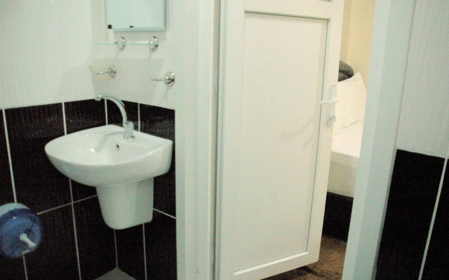 Tolga Hotel