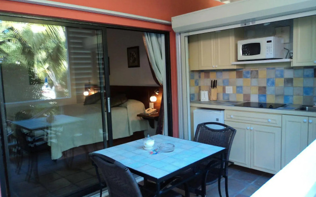 Caribbean Paradise Inn