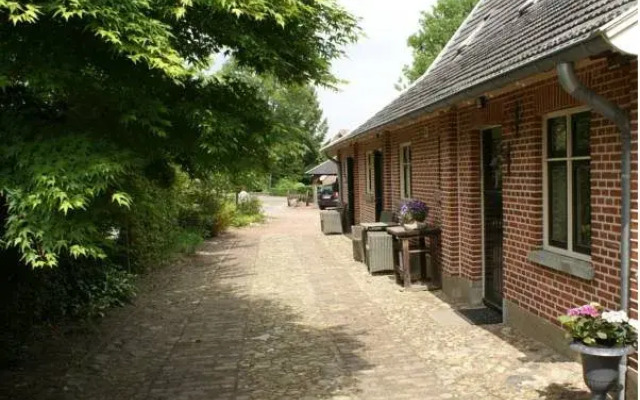 Hofstede de Rieke Smit