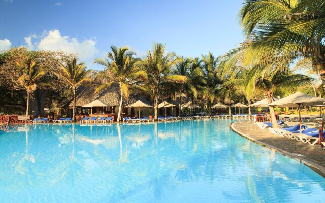 Baobab Beach Resort and Spa