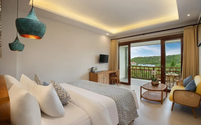 The Acala Shri Sedana