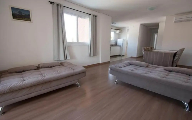 Residencial Scheifler