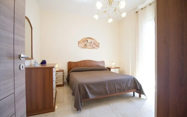 Etna Royal - Trilocale Vista Mare