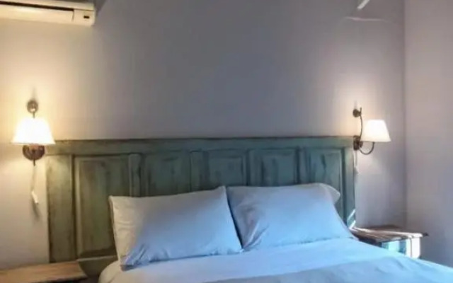 Samai Suma Cabanas & SPA