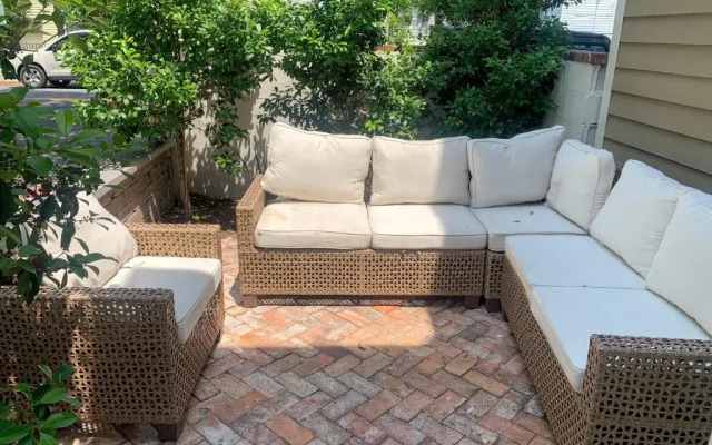 Guesthouse Charleston SOUTH 105 A