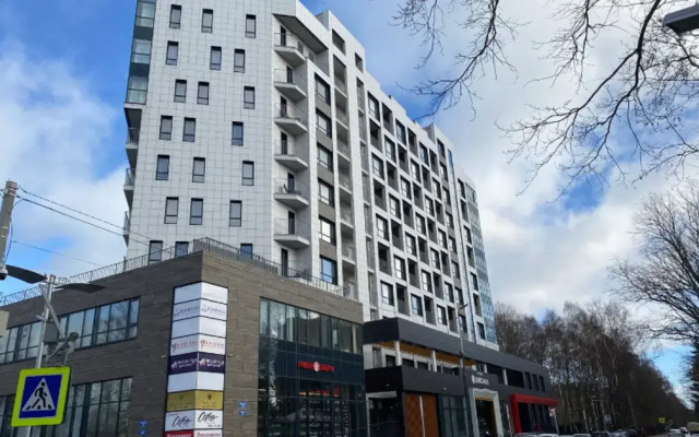 Like Home on Lenin Street 52