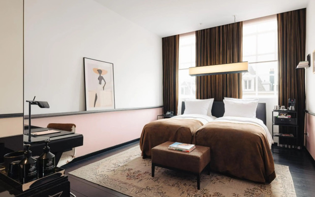 Sir Albert Hotel, part of Sircle Collection