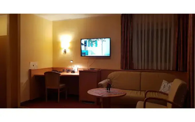 Hotel Fröhlich