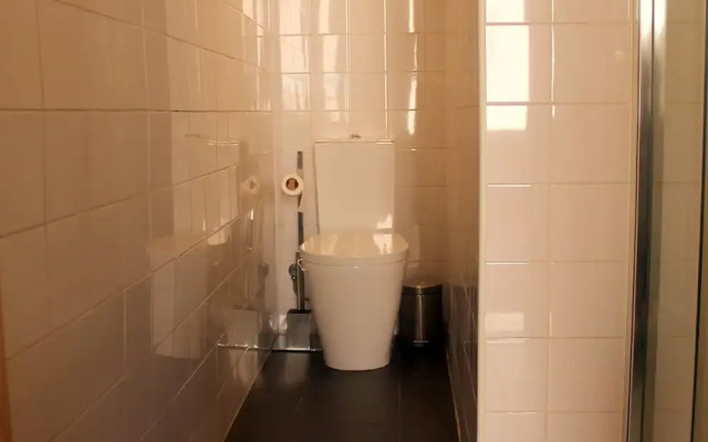 Bairro Alto House