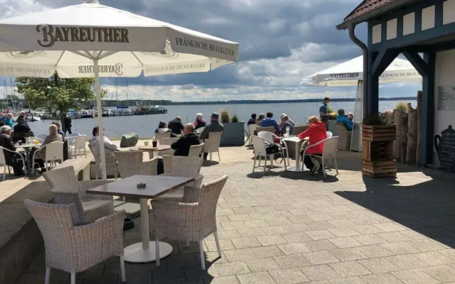 Holiday Home Wiedblick