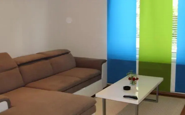 Apartments Betlehem