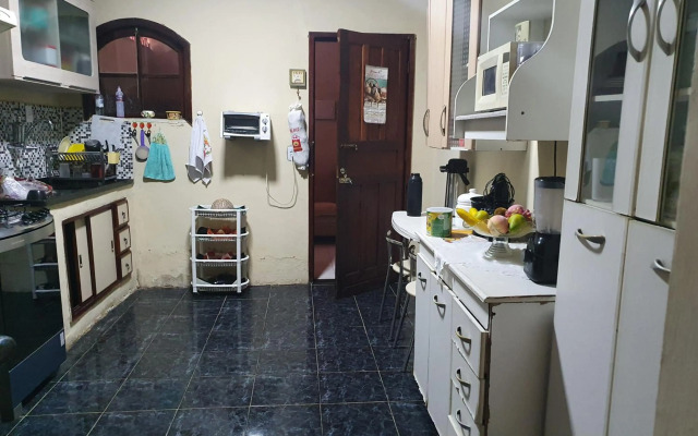 Aconchego de Araruama