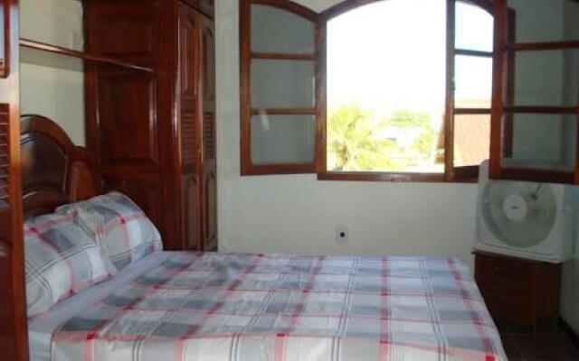 Casa De Jaconé