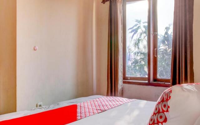 OYO 90019 Nana Guest House