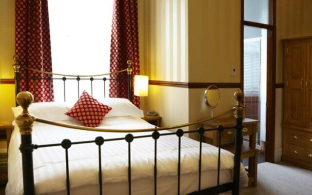 The Waves Coastal Bed and Breakfast