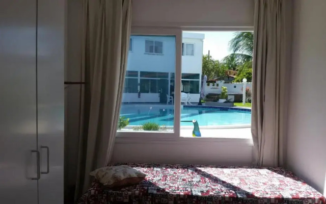 Condomínio Mandakaru Residence 12