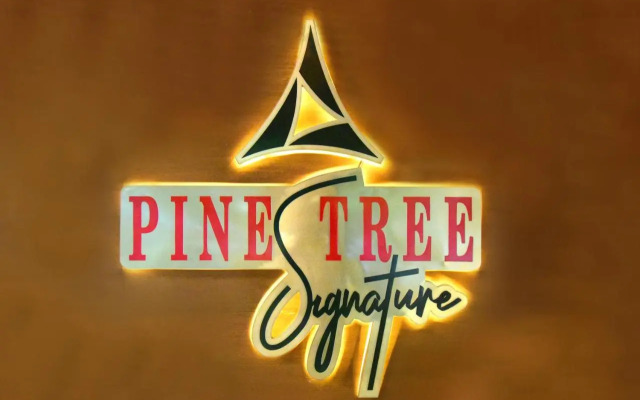 Pine Tree Signature