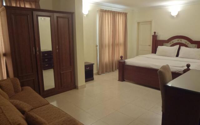 Zainal Furnished Apartment