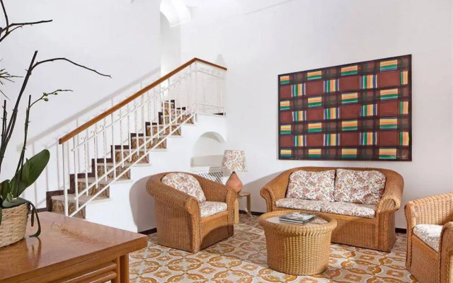 Villa Mariuccia Capri