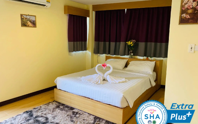 JP Inn Pattaya