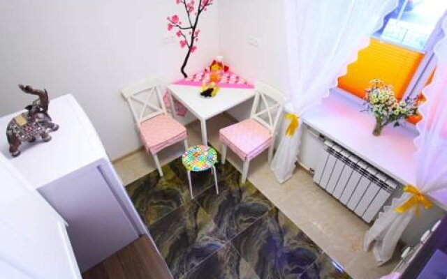Patriarshye Ponds Apartment — фото