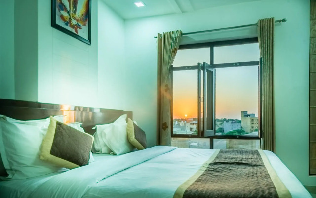 Hotel Radhika Jaisalmer