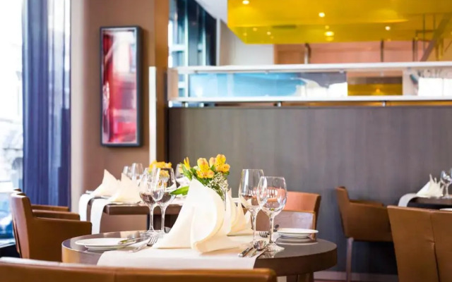Novotel Aachen City