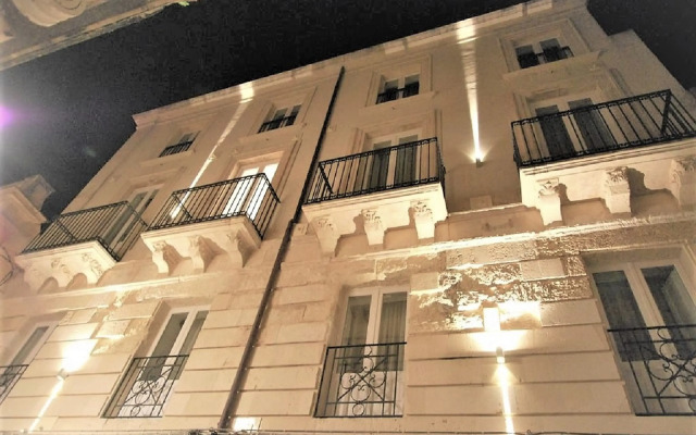 Dimore delle Zagare Ortigia