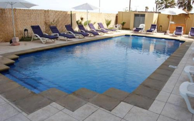 Diego de Almagro Arica