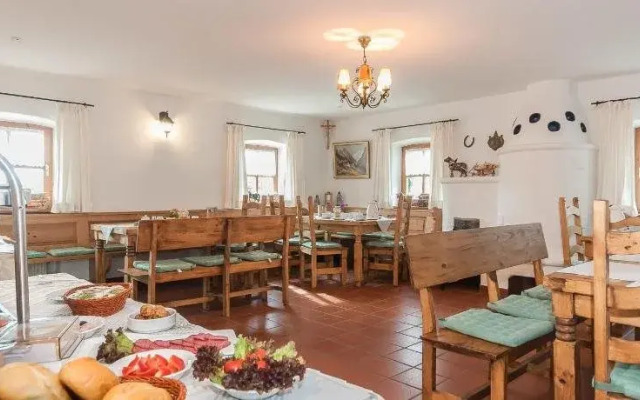 Landhaus Weidenhof
