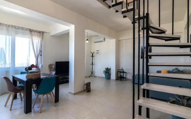 Haravgi 5 bedrooms villa