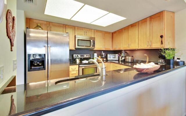 Land's End 1-402 Bay Front - Premier