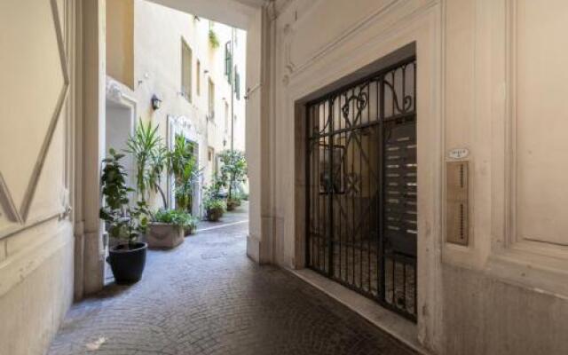 Ripetta Apartment