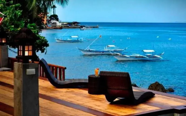 Aiyanar Beach and Dive Resort