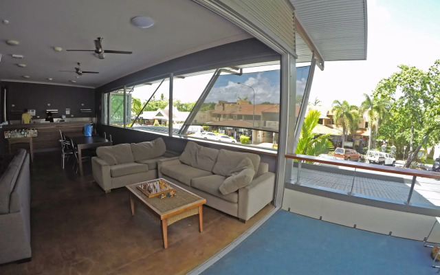 Global Backpackers - Port Douglas