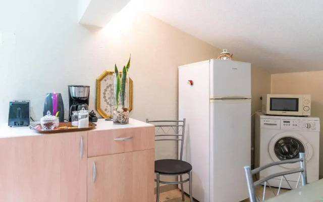 Apartamento Teixeira
