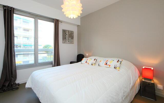 Cannes Parc Appartement