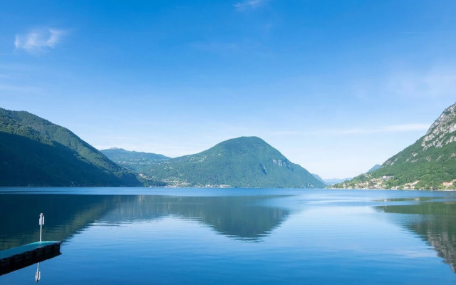 Porto Letizia Orchidea 2