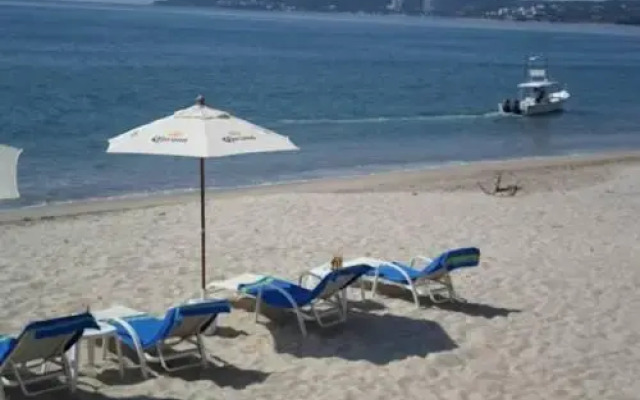 Bucerias Beach House