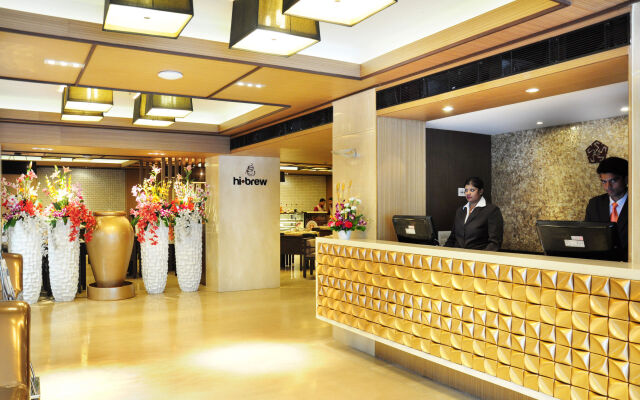 Senses Hotel