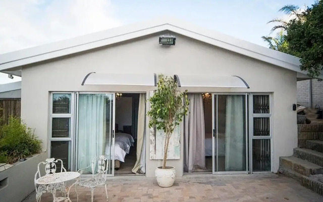 Heaven's View Guest House