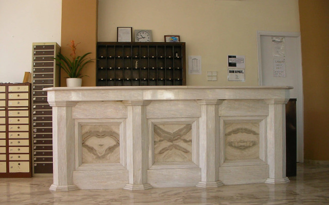 Mariana Hotel