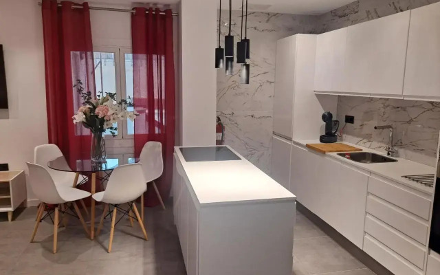 Levante Suites