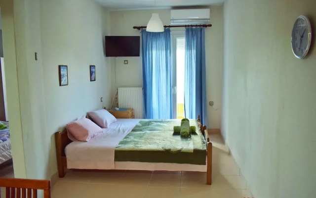 Apartment Nakis