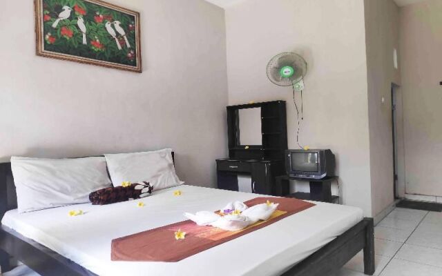 OYO 90547 Pondok Saren Anyar