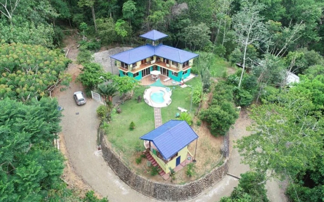 Yethan House