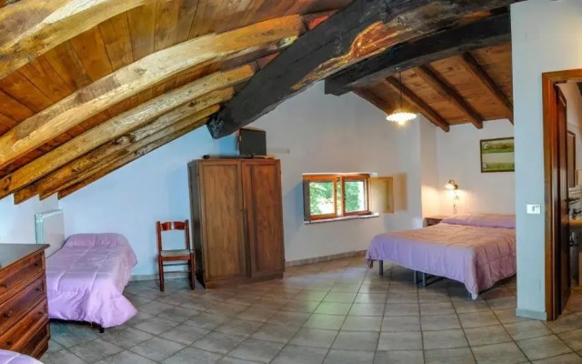 Agriturismo La Ferrera