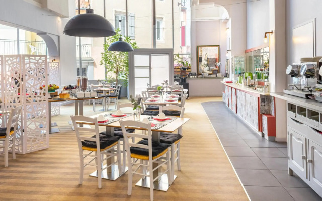 Mercure Millau